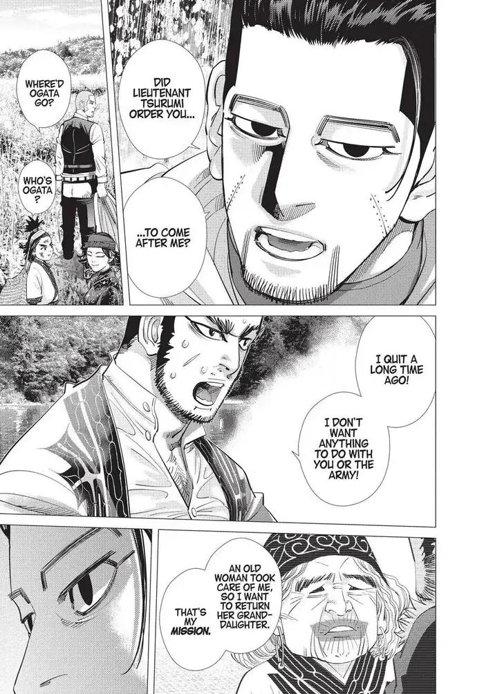 Golden Kamuy Chapter 110 image 06_optimized